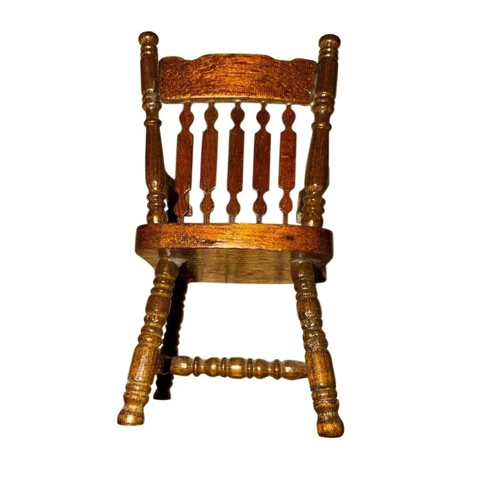 N/A tiny victorian